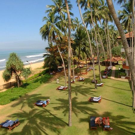 קלוטארה Tangerine Beach Hotel מראה חיצוני תמונה